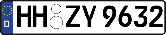 HH-ZY9632