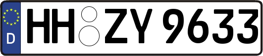 HH-ZY9633