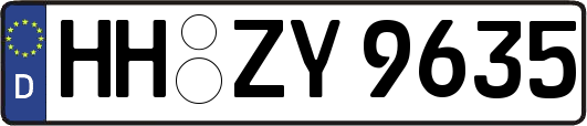 HH-ZY9635