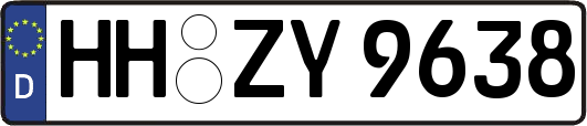 HH-ZY9638