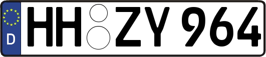 HH-ZY964