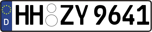 HH-ZY9641