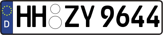 HH-ZY9644