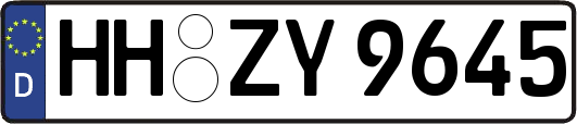 HH-ZY9645
