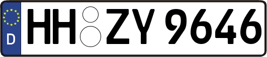 HH-ZY9646