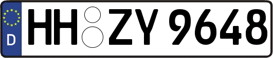 HH-ZY9648