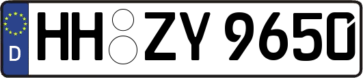 HH-ZY9650