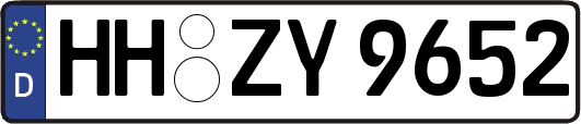 HH-ZY9652