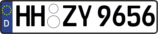 HH-ZY9656