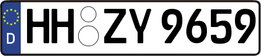 HH-ZY9659