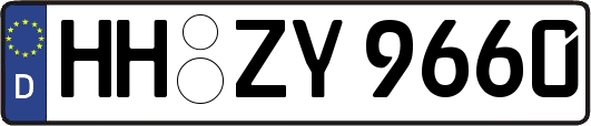 HH-ZY9660