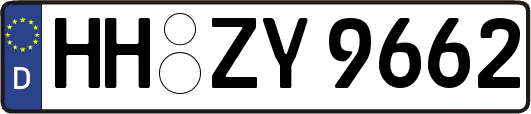 HH-ZY9662