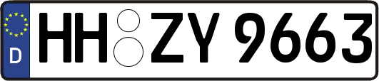 HH-ZY9663