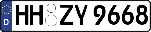 HH-ZY9668