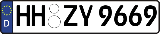 HH-ZY9669