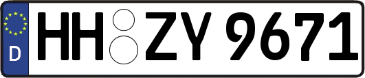 HH-ZY9671