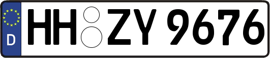 HH-ZY9676