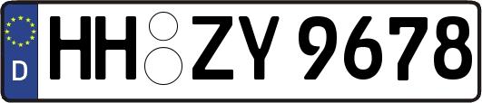 HH-ZY9678