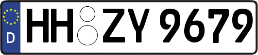HH-ZY9679