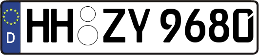 HH-ZY9680