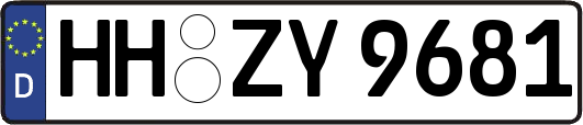 HH-ZY9681