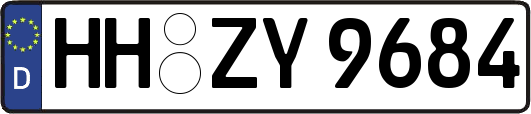 HH-ZY9684