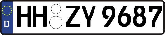 HH-ZY9687