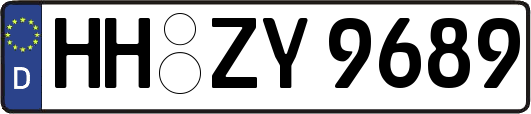 HH-ZY9689