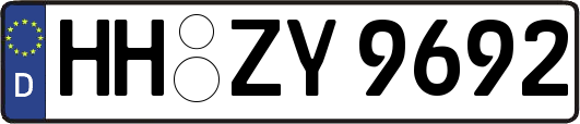 HH-ZY9692