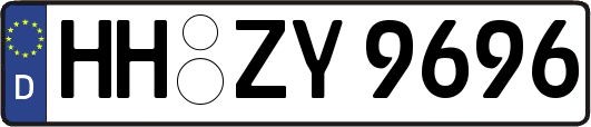HH-ZY9696