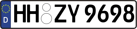 HH-ZY9698