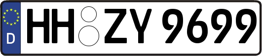 HH-ZY9699