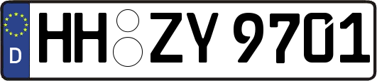 HH-ZY9701