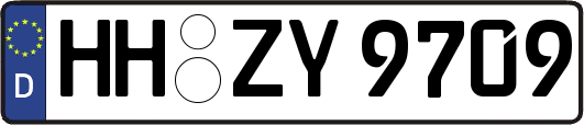HH-ZY9709