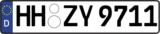 HH-ZY9711