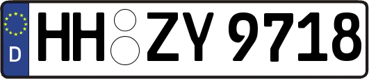 HH-ZY9718