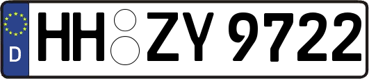 HH-ZY9722