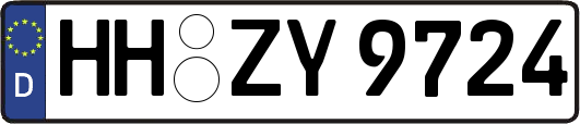 HH-ZY9724
