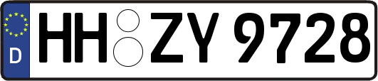 HH-ZY9728