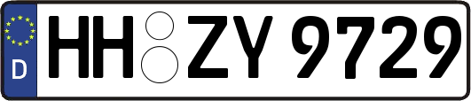 HH-ZY9729