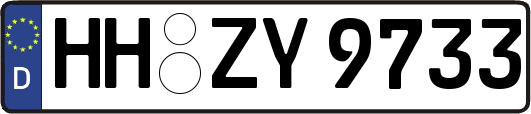 HH-ZY9733