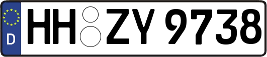 HH-ZY9738