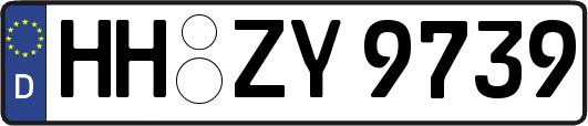 HH-ZY9739