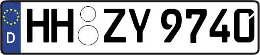 HH-ZY9740