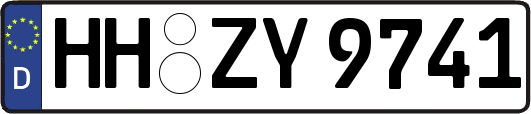 HH-ZY9741