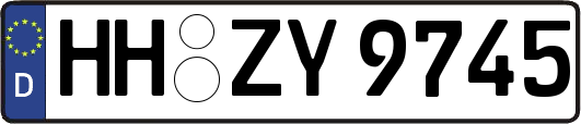 HH-ZY9745
