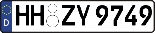 HH-ZY9749