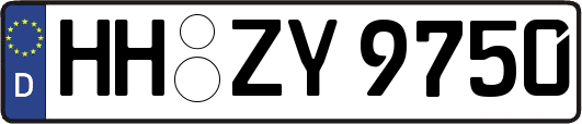 HH-ZY9750