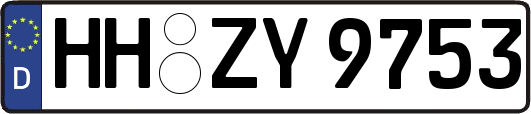 HH-ZY9753