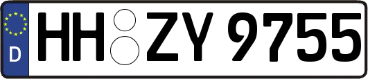 HH-ZY9755